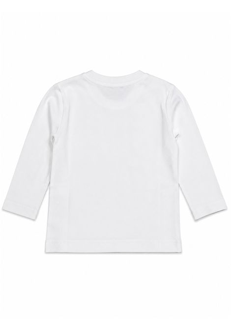 T-shirt maniche lunghe PALM ANGELS | F6PANBTH179412